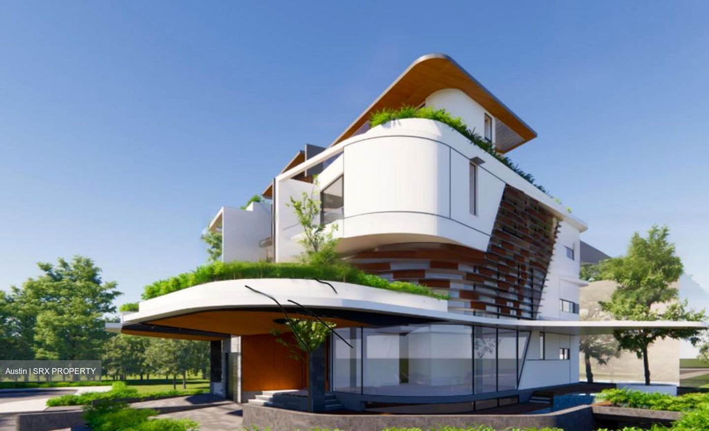 Serangoon Garden Estate (D19), Semi-Detached #472894521